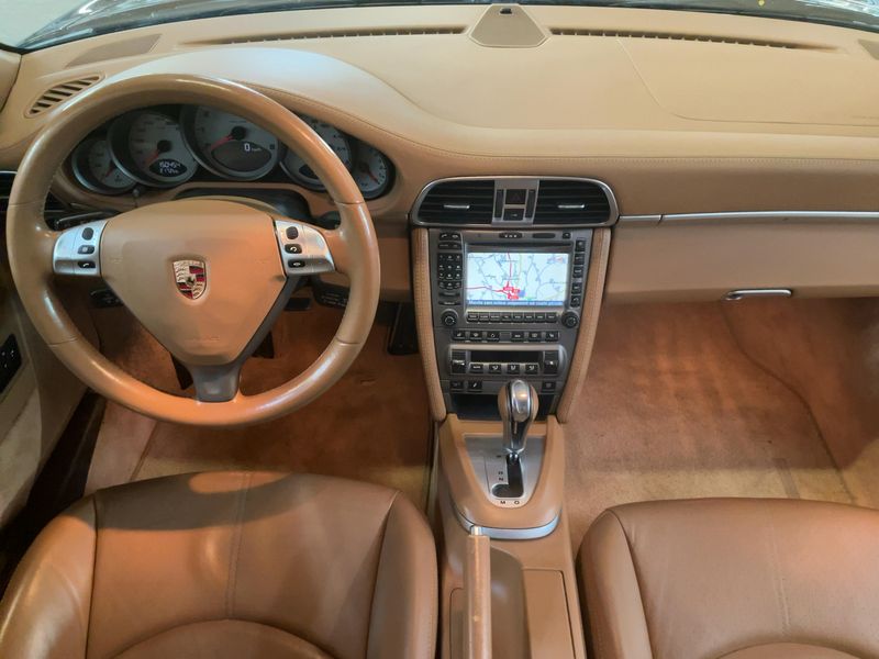 Porsche 911 997 Carrera S 2005 – снимка 17