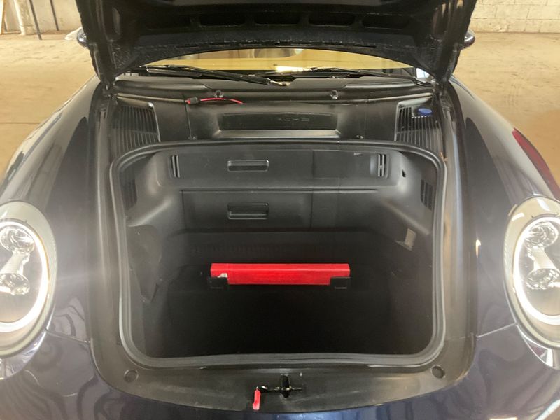 Porsche 911 997 Carrera S 2005 – снимка 15