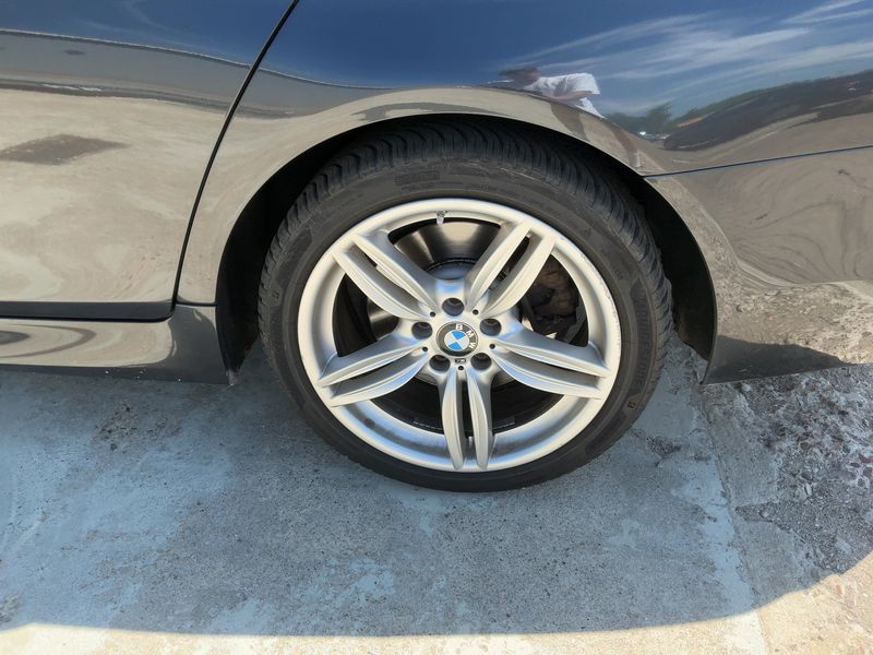 BMW 5er 530d xDrive 2014 – снимка 17