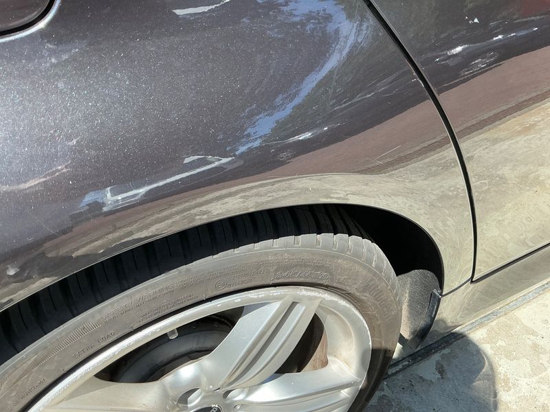 BMW 5er 530d xDrive 2014 – снимка 21