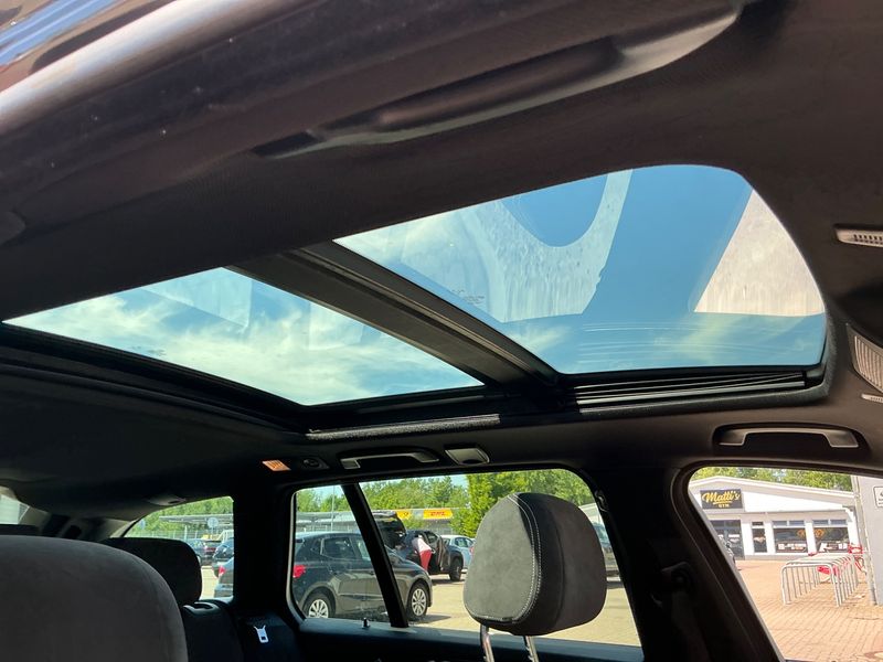 BMW 5er 530d xDrive 2014 – снимка 28