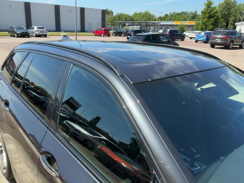 BMW 5er 530d xDrive 2014 – снимка 20