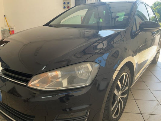 Volkswagen Golf VII 1.4 TSI Highline BlueMotion Tech 2013 – снимка 2