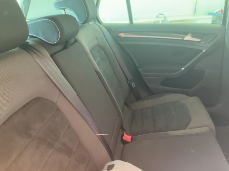 Volkswagen Golf VII 1.4 TSI Highline BlueMotion Tech 2013 – снимка 19