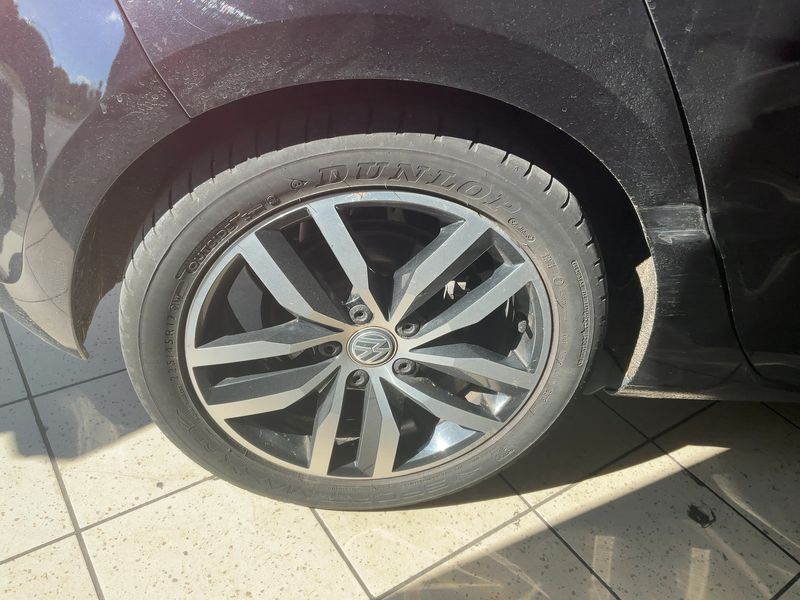 Volkswagen Golf VII 1.4 TSI Highline BlueMotion Tech 2013 – снимка 9