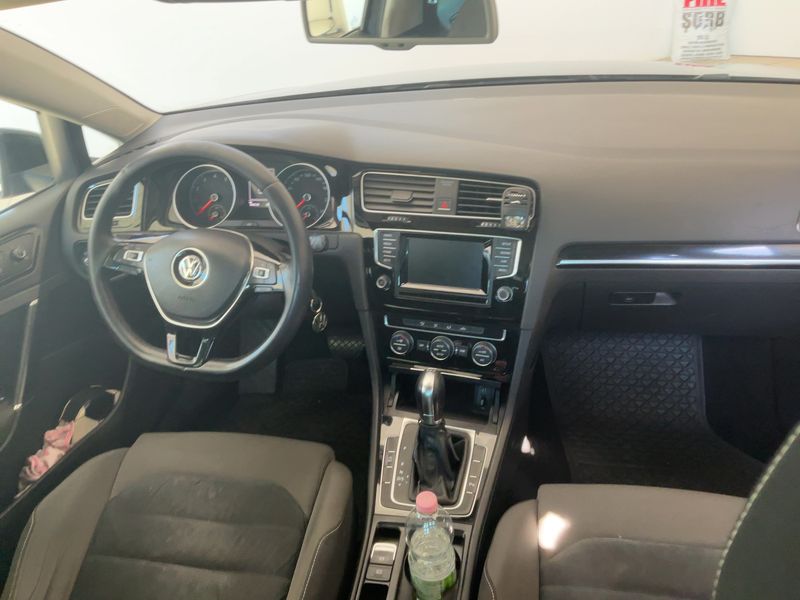 Volkswagen Golf VII 1.4 TSI Highline BlueMotion Tech 2013 – снимка 17