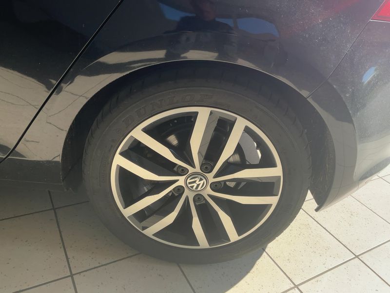 Volkswagen Golf VII 1.4 TSI Highline BlueMotion Tech 2013 – снимка 5