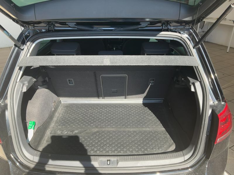 Volkswagen Golf VII 1.4 TSI Highline BlueMotion Tech 2013 – снимка 15