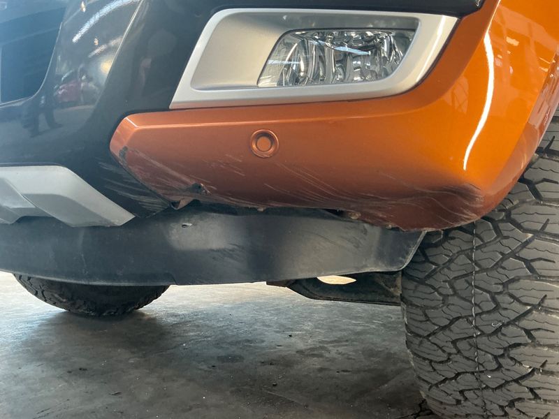 Ford Ranger 3.2 TDCi Doppelkabine 4x4 Wildtrak 2019 – снимка 29