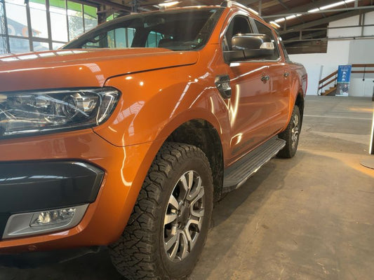 Ford Ranger 3.2 TDCi Doppelkabine 4x4 Wildtrak 2019 – снимка 2