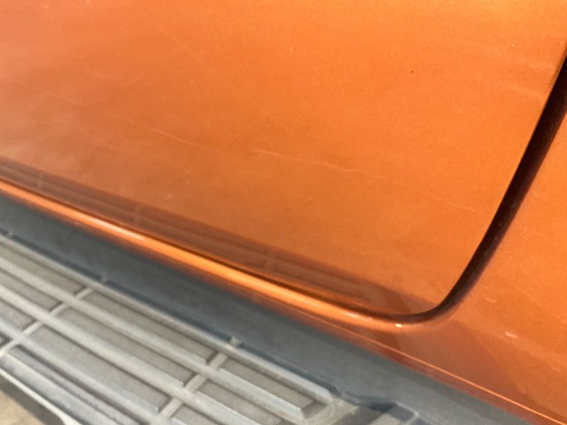 Ford Ranger 3.2 TDCi Doppelkabine 4x4 Wildtrak 2019 – снимка 22