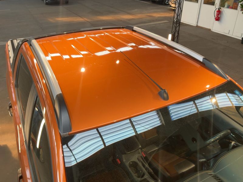 Ford Ranger 3.2 TDCi Doppelkabine 4x4 Wildtrak 2019 – снимка 13