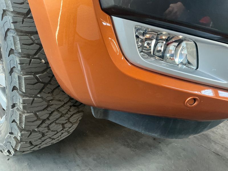 Ford Ranger 3.2 TDCi Doppelkabine 4x4 Wildtrak 2019 – снимка 28
