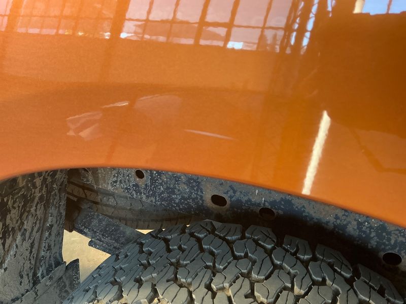 Ford Ranger 3.2 TDCi Doppelkabine 4x4 Wildtrak 2019 – снимка 21