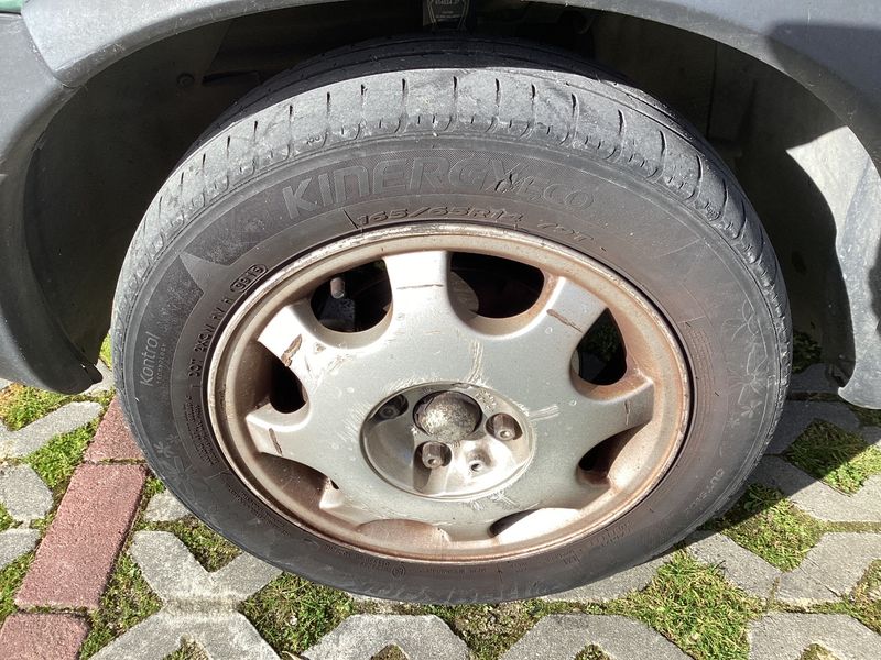 Opel Corsa 1.0 100 1999 – снимка 3