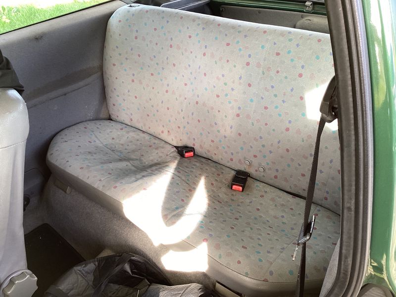 Opel Corsa 1.0 100 1999 – снимка 30