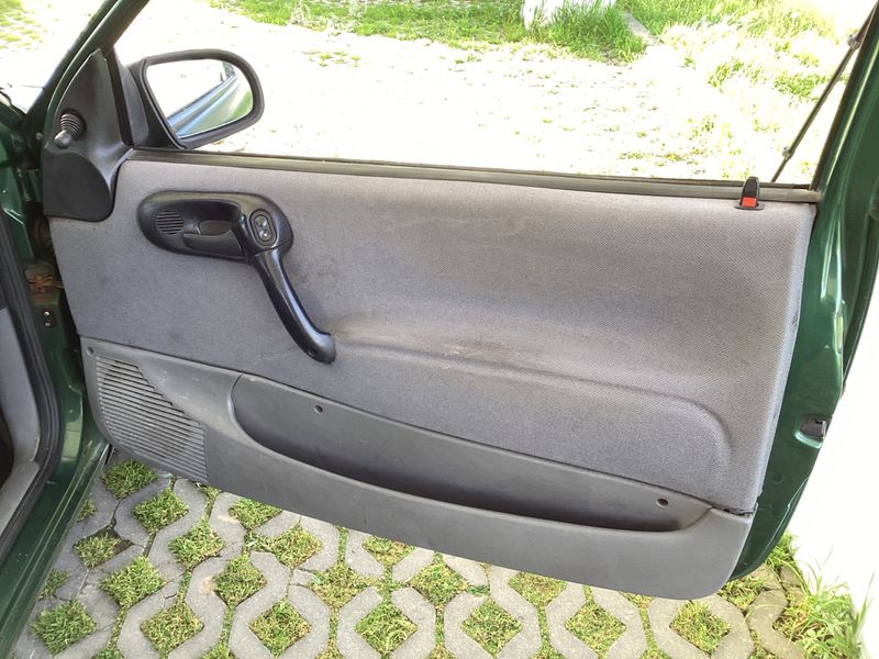 Opel Corsa 1.0 100 1999 – снимка 35
