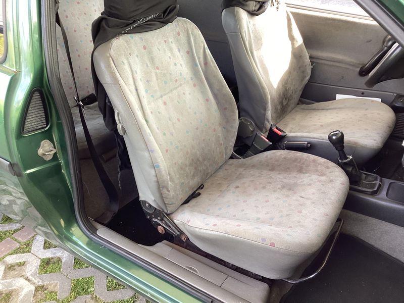 Opel Corsa 1.0 100 1999 – снимка 31