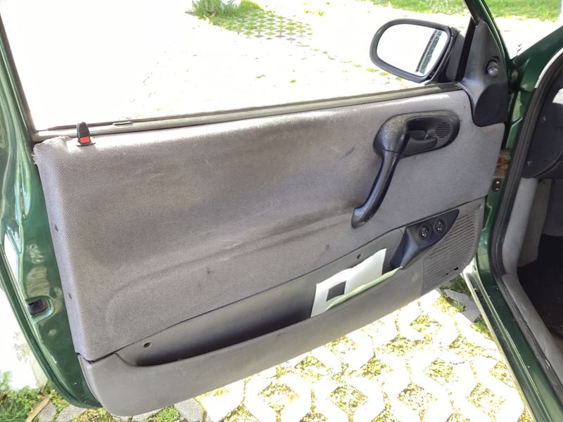 Opel Corsa 1.0 100 1999 – снимка 33