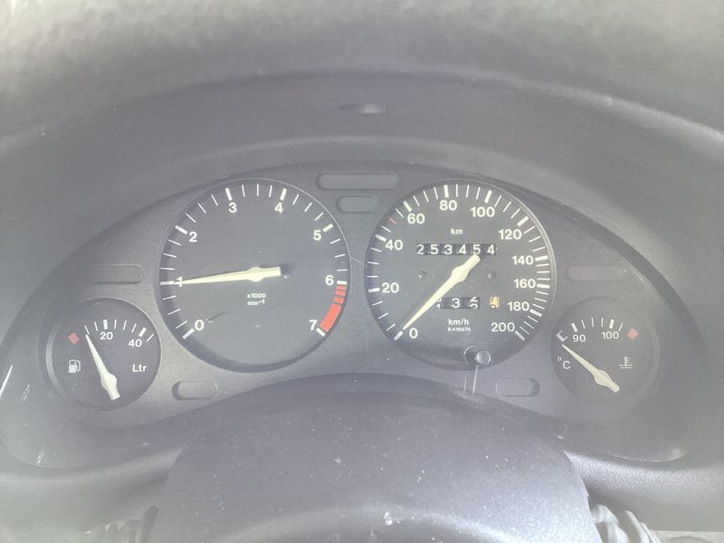 Opel Corsa 1.0 100 1999 – снимка 18