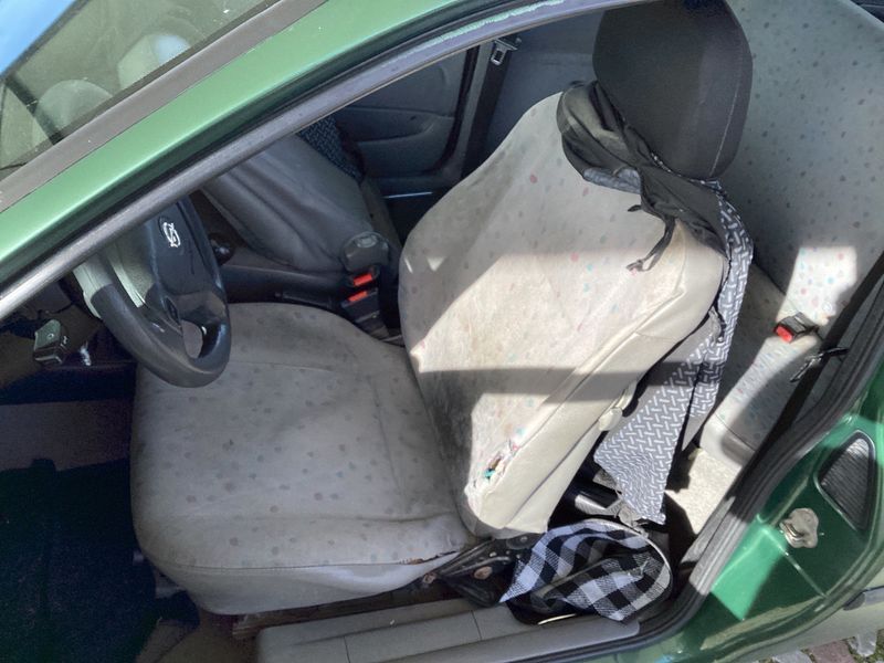 Opel Corsa 1.0 100 1999 – снимка 29
