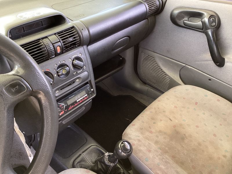 Opel Corsa 1.0 100 1999 – снимка 34