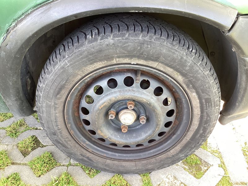 Opel Corsa 1.0 100 1999 – снимка 11