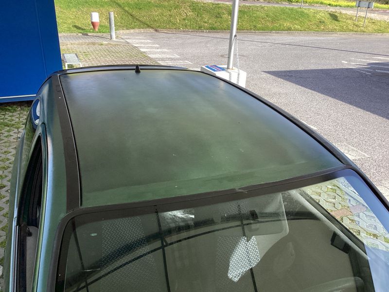 Opel Corsa 1.0 100 1999 – снимка 13