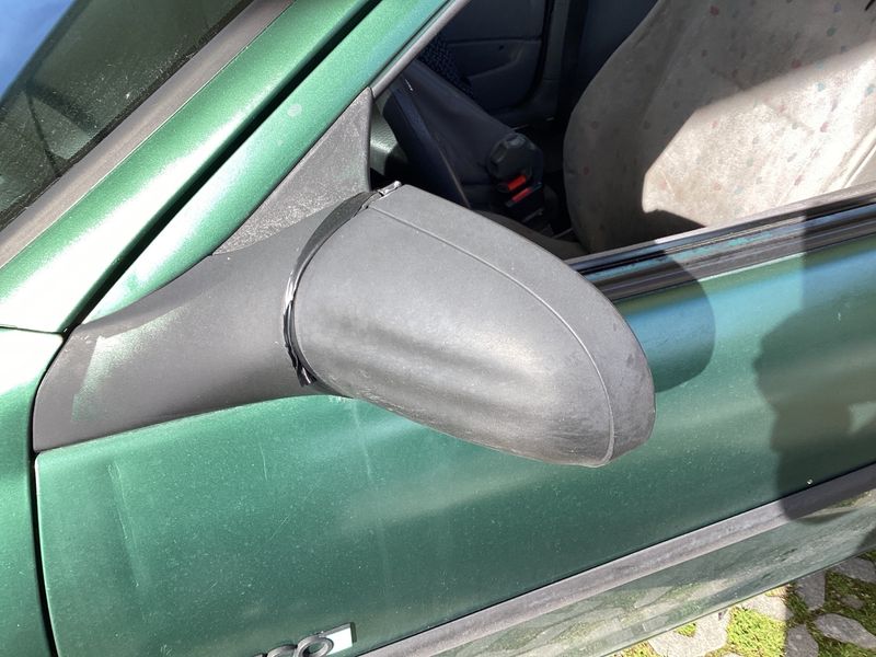 Opel Corsa 1.0 100 1999 – снимка 25