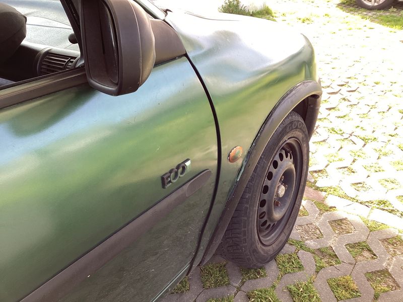 Opel Corsa 1.0 100 1999 – снимка 22