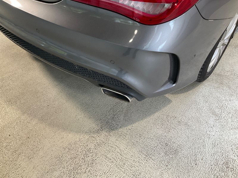 Mercedes-Benz CLA-Klasse CLA 200 Shooting Brake 4Matic AMG Line 2015 – снимка 28