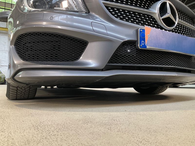 Mercedes-Benz CLA-Klasse CLA 200 Shooting Brake 4Matic AMG Line 2015 – снимка 30