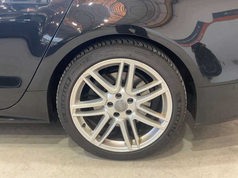 Audi A7 Sportback 3.0 V6 TDI quattro S line 2015 – снимка 5