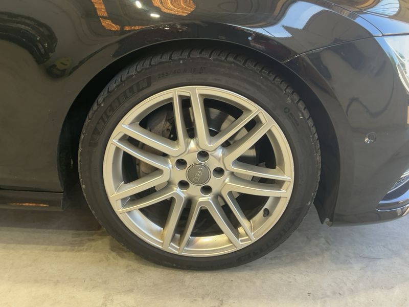 Audi A7 Sportback 3.0 V6 TDI quattro S line 2015 – снимка 11