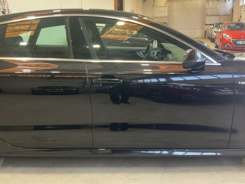 Audi A7 Sportback 3.0 V6 TDI quattro S line 2015 – снимка 10