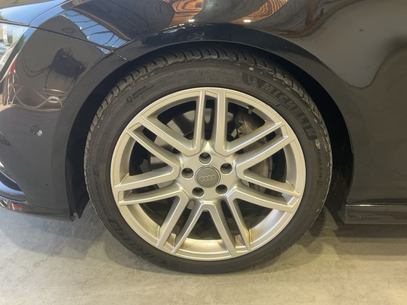 Audi A7 Sportback 3.0 V6 TDI quattro S line 2015 – снимка 3