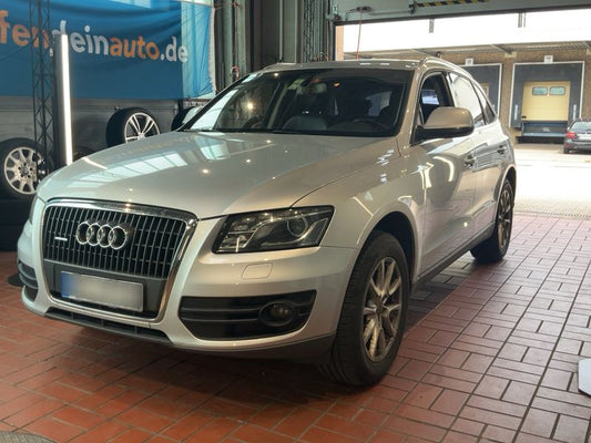 Audi Q5 2.0 TDI 2012 – снимка 1