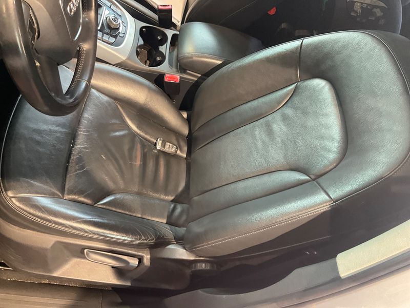 Audi Q5 2.0 TDI 2012 – снимка 27