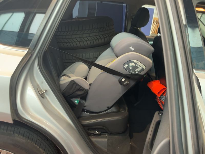 Audi Q5 2.0 TDI 2012 – снимка 20