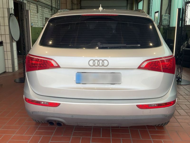 Audi Q5 2.0 TDI 2012 – снимка 7