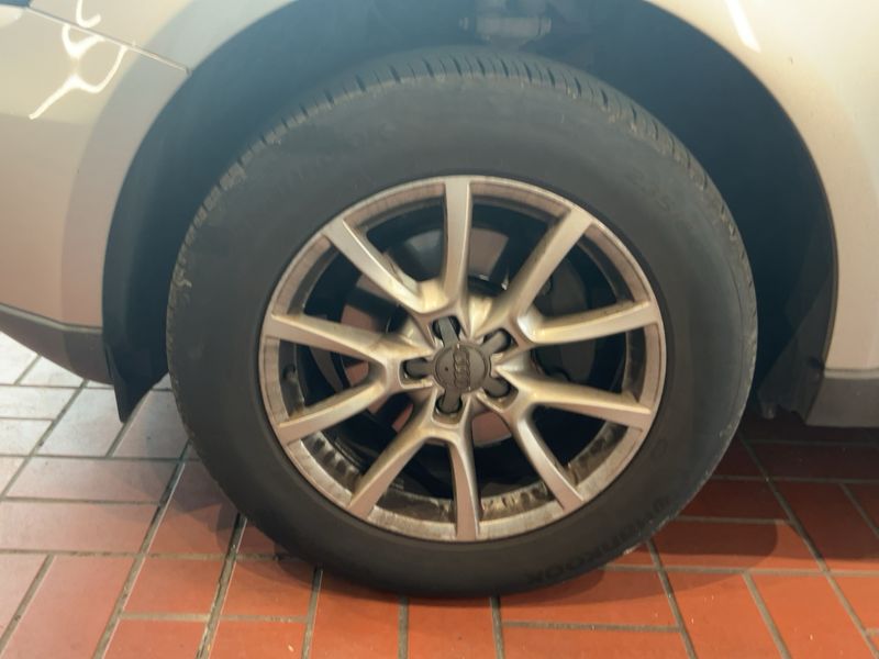 Audi Q5 2.0 TDI 2012 – снимка 3