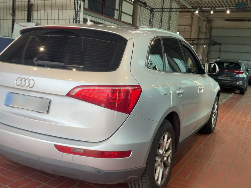 Audi Q5 2.0 TDI 2012 – снимка 8