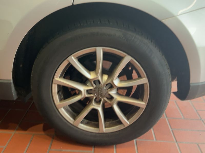 Audi Q5 2.0 TDI 2012 – снимка 5