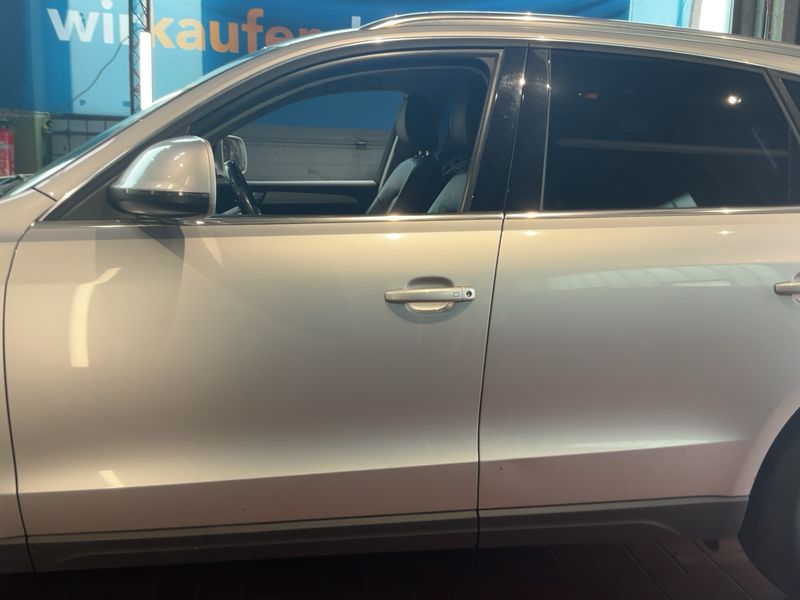 Audi Q5 2.0 TDI 2012 – снимка 4