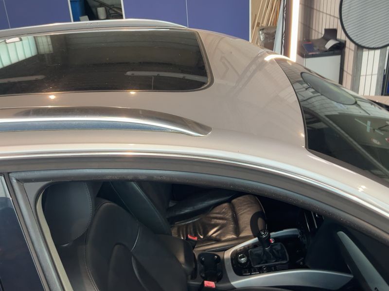 Audi Q5 2.0 TDI 2012 – снимка 13