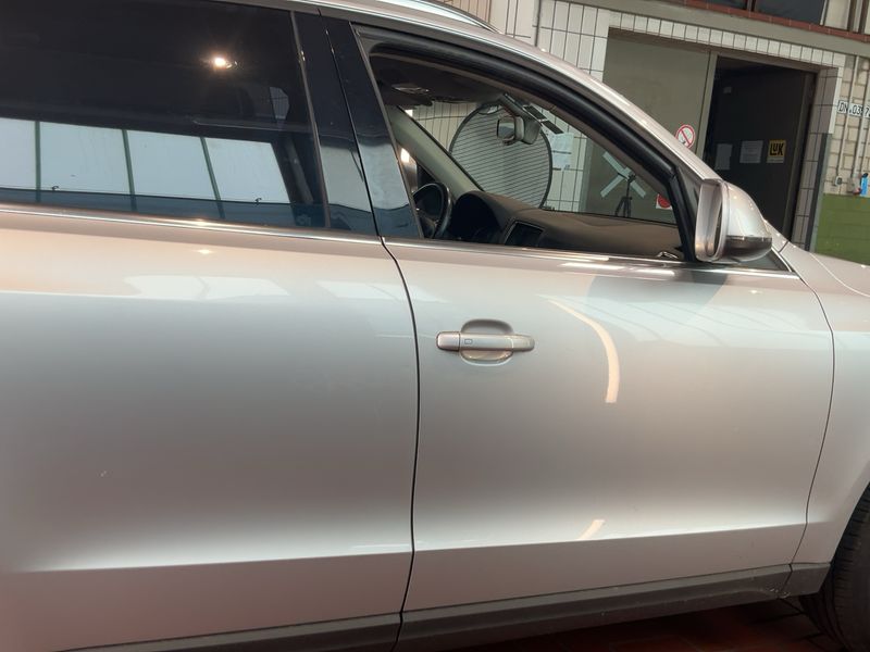 Audi Q5 2.0 TDI 2012 – снимка 10