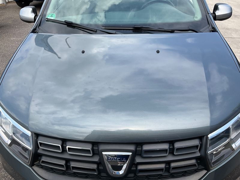 Dacia Logan MCV 0.9 TCe Stepway Celebration 2017 – снимка 41