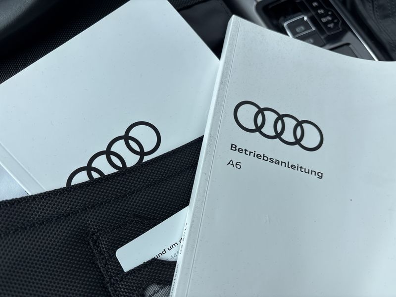 Audi A6 3.0 V6 TDI clean diesel quattro 2018 – снимка 30