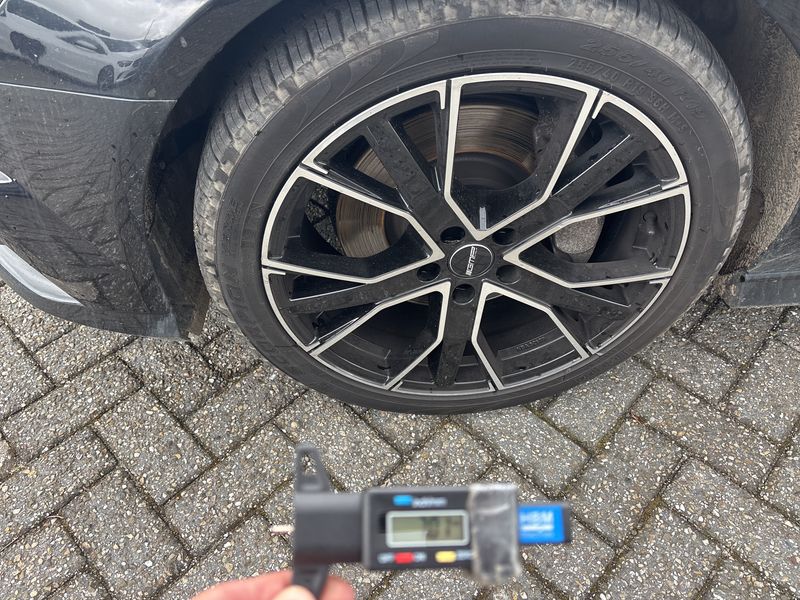Audi A6 3.0 V6 TDI clean diesel quattro 2018 – снимка 24