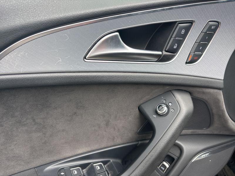 Audi A6 3.0 V6 TDI clean diesel quattro 2018 – снимка 35
